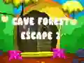 Juego Escape de la Cueva del Bosque 2 en línea