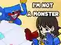 Juego No soy un monstruo en línea Juego No soy un monstruo en línea