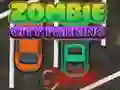 Juego Parking en la ciudad de los zombis en línea Juego Parking en la ciudad de los zombis en línea