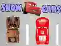 Juego Coches nevados en línea Juego Coches nevados en línea