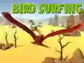 Juego Surfing de aves en línea