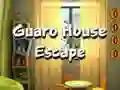 Juego Escape de la Casa Guaro en línea