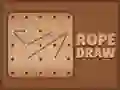Juego Dibujo de cuerda en línea Juego Dibujo de cuerda en línea