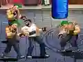 Juego Pelea de Calle Gang 2D en línea Juego Pelea de Calle Gang 2D en línea