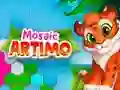 Juego Arte Mosaico en línea Juego Arte Mosaico en línea