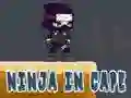 Juego Ninja en Capa en línea