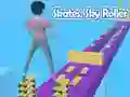 Juego Patines: Roller Celestial en línea