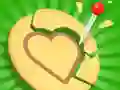 Juego Desafío de Caramelo Calamar en línea Juego Desafío de Caramelo Calamar en línea