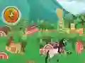 Juego Rush en Cuesta 9 en línea