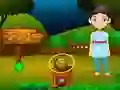 Juego Rescata a la chica bonita en línea Juego Rescata a la chica bonita en línea