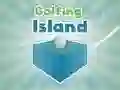 Juego Isla de Golf en línea