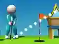 Juego Golf Gamer Calamar 3D en línea Juego Golf Gamer Calamar 3D en línea