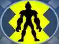 Juego Coloring Ben 10 en línea Juego Coloring Ben 10 en línea
