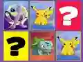 Juego Pokemon Encuentra Pares en línea Juego Pokemon Encuentra Pares en línea