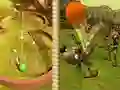 Juego Golpe Zombi en línea