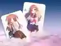 Juego Juego de emparejamiento de cartas de chicas anime en línea Juego Juego de emparejamiento de cartas de chicas anime en línea
