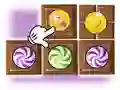 Juego Bloques de Caramelo en línea Juego Bloques de Caramelo en línea