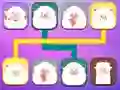 Juego Vínculo de Ovejas en línea Juego Vínculo de Ovejas en línea