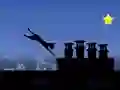 Juego Sr. Rápido El Gato en línea