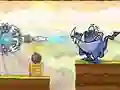 Juego Pack de Niveles de Cañón Láser en línea