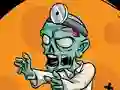 Juego Doctor Zombie en línea Juego Doctor Zombie en línea