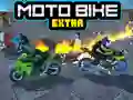 Juego Moto Bike Extra en línea Juego Moto Bike Extra en línea