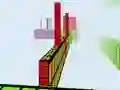 Juego Parkour de Bloques Bloxy en línea