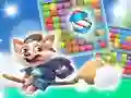 Juego Puppy Blast Lite en línea Juego Puppy Blast Lite en línea