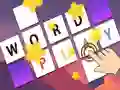 Juego Reto diario de Wordling en línea