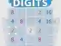 Juego Tres Dígitos en línea Juego Tres Dígitos en línea