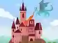 Juego Memoria de los pequeños dragones bebés en línea Juego Memoria de los pequeños dragones bebés en línea
