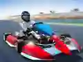 Juego Aprende a conducir karts en línea Juego Aprende a conducir karts en línea