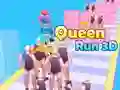 Juego Carrera de la Reina 3D en línea Juego Carrera de la Reina 3D en línea