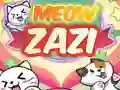 Juego Meow Zazi en línea Juego Meow Zazi en línea