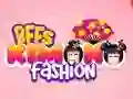 Juego Mejores Amigas: Moda Kimono en línea Juego Mejores Amigas: Moda Kimono en línea