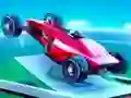 Juego Trackmania Blitz en línea Juego Trackmania Blitz en línea