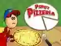 Juego Pizzería de Papá en línea Juego Pizzería de Papá en línea