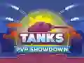 Juego Enfrentamiento de Tanques PVP en línea Juego Enfrentamiento de Tanques PVP en línea