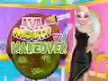 Juego Transformación de la Boca de Ava en línea Juego Transformación de la Boca de Ava en línea