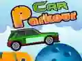 Juego Parkour de Coches en línea Juego Parkour de Coches en línea