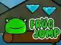 Juego Salto de rana en línea Juego Salto de rana en línea