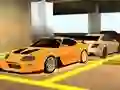 Juego Simulador de Aparcamiento de Carreras en línea Juego Simulador de Aparcamiento de Carreras en línea