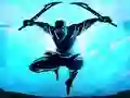 Juego La Venganza del Ninja Sombra en línea