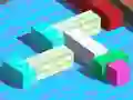 Juego Rompecabezas de Cubo Minecraft en línea Juego Rompecabezas de Cubo Minecraft en línea
