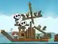 Juego Héroe de Asedio: Pillaje Pirata en línea