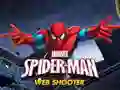 Juego Spider-Man: Lanzador de red en línea Juego Spider-Man: Lanzador de red en línea