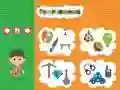 Juego Profesiones en línea Juego Profesiones en línea
