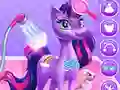 Juego Mundo de cuidado de unicornios mágicos en línea Juego Mundo de cuidado de unicornios mágicos en línea