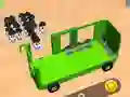 Juego Autobús sobrecargado en línea Juego Autobús sobrecargado en línea