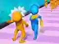 Juego Bofetada y Corre 2 en línea Juego Bofetada y Corre 2 en línea